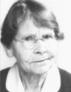 McClintock